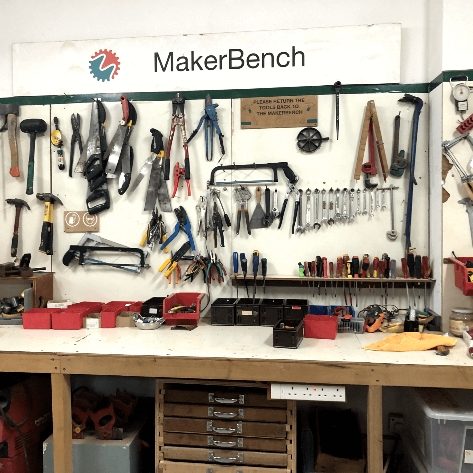 Maker space02