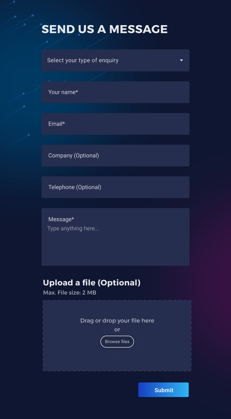 TABLET-INPUT-FIELD